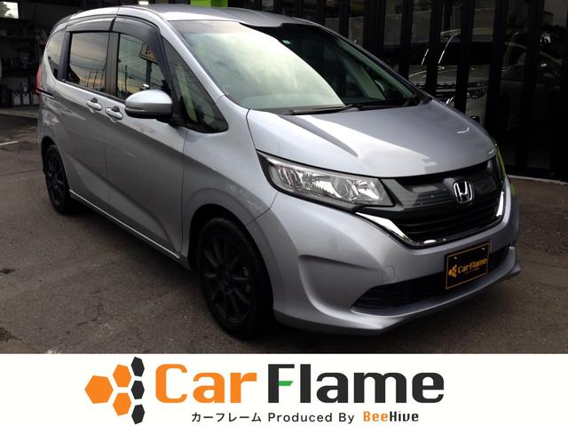 ホンダ フリード g トランスポーター 車中泊 ラゲッジ2段仕切ボード 2列目フルフラット収納 両側電動ドアの中古車 グーネット中古車 ホンダ フリード g トランスポーター 車中泊 ラゲッジ2段仕切ボード 2列目フルフラット収納 両側電動ドアの中古車 グーネット中古車