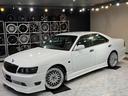 NISSAN LAUREL