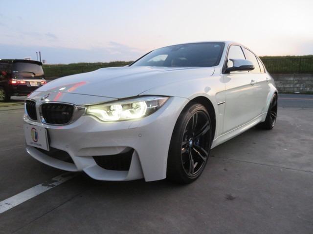 bmw m3 その他 m3 m3セダン m dct ドライブロジック 純正ナビ バックカメラ 中古車検索 くるまのニュース bmw m3 その他 m3 m3セダン m dct ドライブロジック 純正ナビ バックカメラ 中古車検索 くるまのニュース