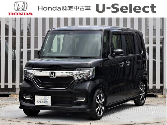 Ｇ・Ｌホンダセンシング　純正７インチナビ・リアカメラ・ＥＴＣ