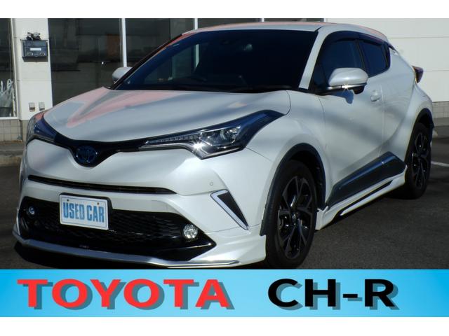 トヨタ Ｃ－ＨＲ