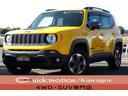 CHRYSLER JEEP JEEP RENEGADE