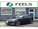 スバル ＢＲＺ Ｓ　６ＭＴ　ノーマル車　ＳＤナビＴＶ　ＥＴＣ　純...