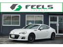 スバル ＢＲＺ Ｓ　６ＭＴ　ＷＥＤＳ１７インチＡＷ　スマートキー...