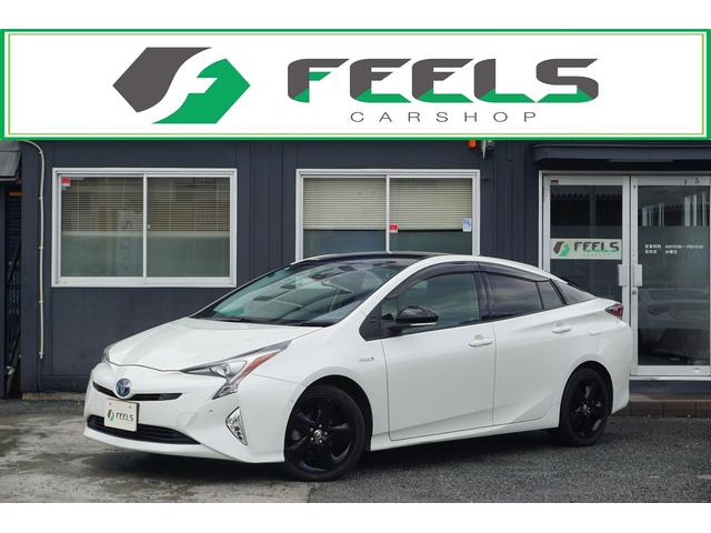 アルパイン9インチナビTVBカメ/トヨタセーフティー 支払総額142万円(圏内登録時)全国販売対応可能です/希少グレード入庫