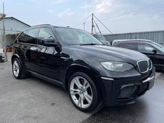 ＢＭＷ　Ｘ５ Ｍ　ベースグレード