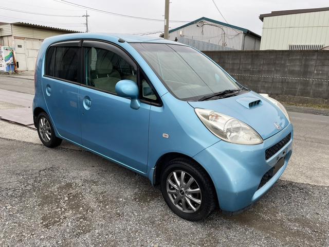 ホンダ ライフ Fターボの中古車|グーネット中古車