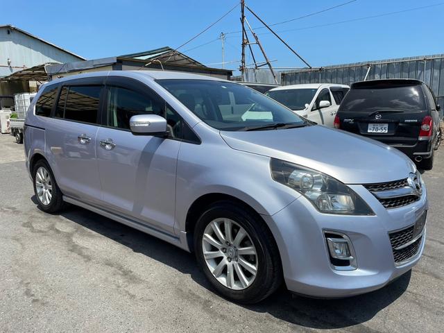 ＭＰＶ(マツダ) ２３Ｓ 中古車画像