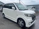 ホンダ ゼスト スポーツＷ （車検整備付）