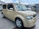 日産 キューブ １５Ｘ　Ｍセレクション （車検整備付）