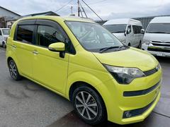 スペイド F 中古車画像
