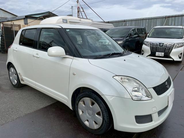 SUZUKI SWIFT 1.2XG