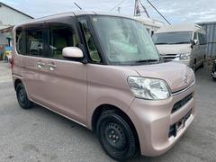 タント L 中古車画像