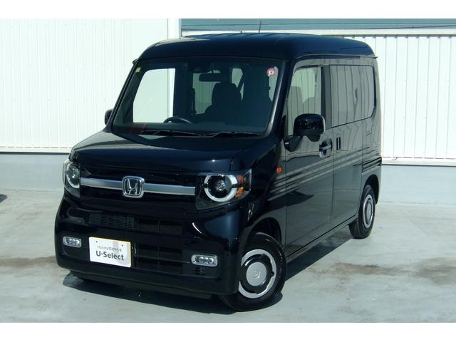 ホンダ Ｎ－ＶＡＮ＋スタイル