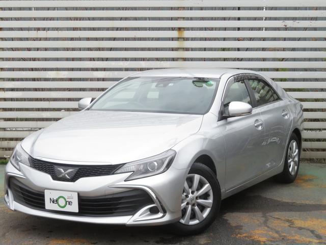 トヨタ マークx250g fパッケージ 現行ttsナビbモニledプリクラッシュの中古車 車体価格114 9万円 18 平成30 年式 走行5 0万キロ 車体色シルバー 埼玉県八潮市八條1495 1 net one 八潮店 株 オートボーイ ju適正販売店の在庫 グーネット トヨタ マークx250g fパッケージ 現行ttsナビbモニledプリクラッシュの中古車 車体価格114 9万円 18 平成30 年式 走行5 0万キロ 車体色シルバー 埼玉県八潮市八條1495 1 net one 八潮店 株 オートボーイ ju適正販売店の在庫 グーネット
