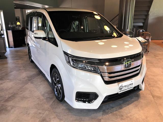 スパーダセンシングBIGX10型地デジフルBカメラETC(1枚目)
