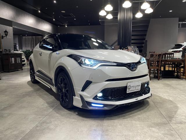 トヨタ Ｃ－ＨＲ