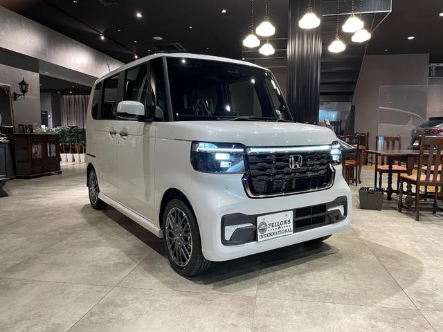 ターボ　★ホンダ純正９型コネクトナビ★ＣＤ／ＤＶＤ・Ｂｌｕｅｔｏｏｔｈ・ＴＶ・カープレイ・アンドロイドオート★マルチビューカメラ付き★シートヒータ―★
