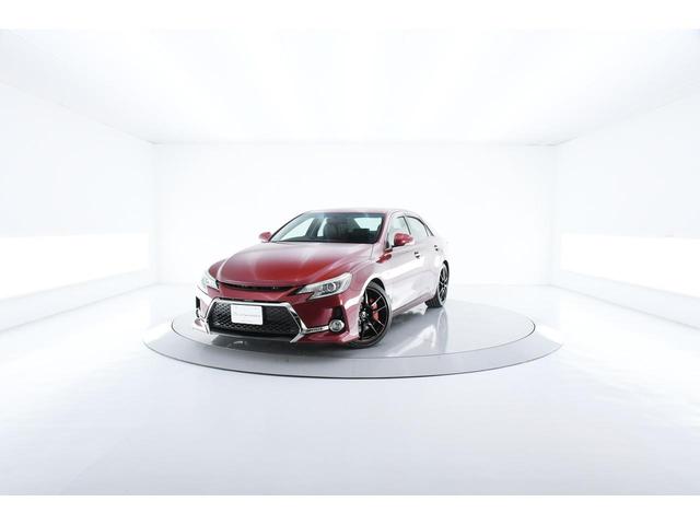 250G Sパッケージ G’s 特別仕様車 アルカンターラ(1枚目)