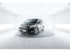 ホンダ エリシオンプレステージの中古車 中古車価格 相場情報 価格 Com