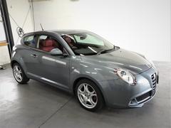 ミト アルファロメオ の中古車を探すなら グーネット中古車