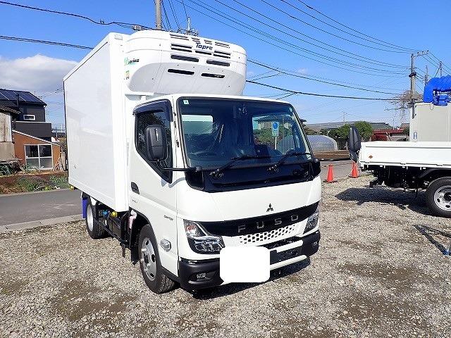 　フル液晶メーター　２ｔ　標準１０尺　冷蔵冷凍車　ＭＴ