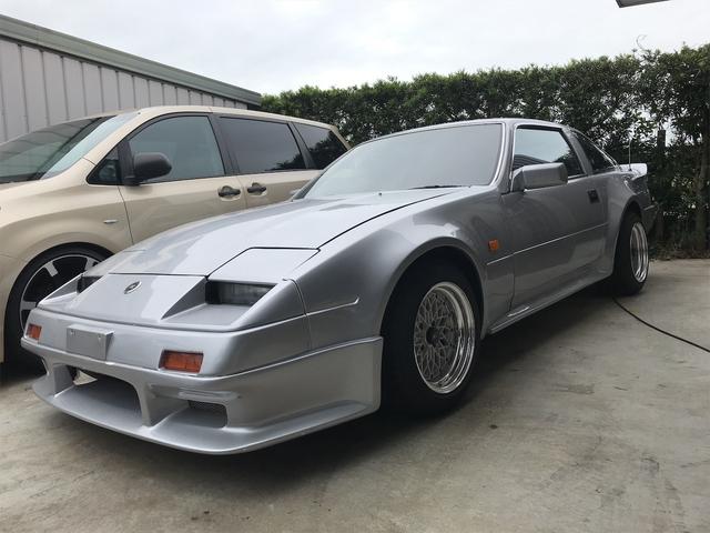 中古車2台 フェアレディｚ ２００ｚｒ I 日産 40万台から選べる価格相場検索サイトbiglobe中古車 情報提供 グーネット