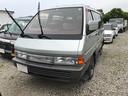 NISSAN VANETTE LARGO COACH