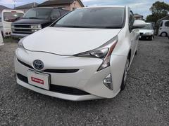 プリウス S 中古車画像