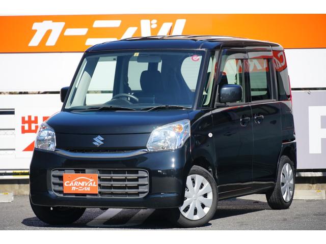 G 禁煙車 除菌済み 社外ワンセグナビ 頭金なし ボーナスなし 残価設定も可能です(1枚目)