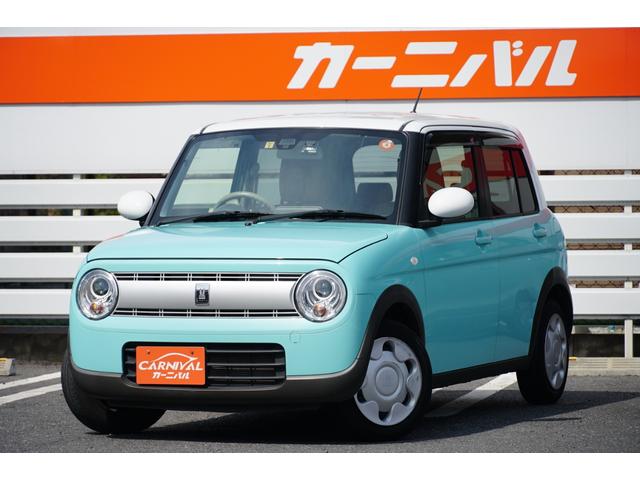 中古車 スズキ アルトラパン ｓ中古車販売実績 21 04 10 カーニバル上尾店 中古車なら グーネット中古車