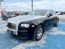 ROLLS-ROYCE GHOST II