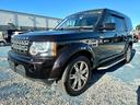 LAND ROVER DISCOVERY 4