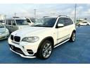 ＢＭＷ Ｘ５ ｘＤｒｉｖｅ　３５ｄ　４ＷＤ／パドルシフト／電動リ...