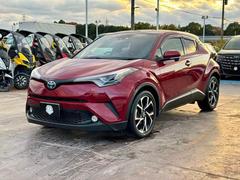 C-HR  中古車画像