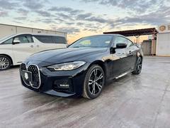 4シリーズ  4人乗り/パドルシフト/360カメラ 中古車画像