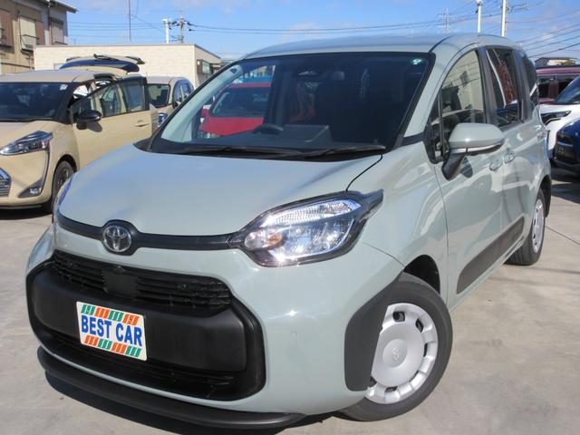 修復軽度で走行テストもクリア済み！車検取ってお渡し♪ 令和６年式ＨＶがこの価格！清潔な禁煙１オーナー♪内外装に目立つキズなし♪