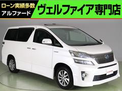 ＦＬＡＴＡＵＴＯ　千葉柏インター　アルファード／ヴェルファイア専門店  ヴェルファイアハイブリッド ＺＲ