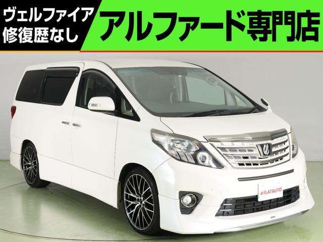 20ヴェルファイア前期　モデリスタダウンサスセット 20ヴェルファイア前期 モデリスタダウンサスセット ヴェル