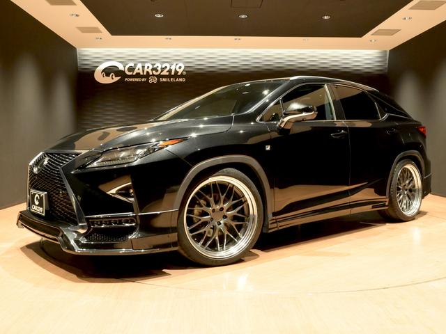 レクサスrx車高調 他1台分セット 値下げしました。 | www