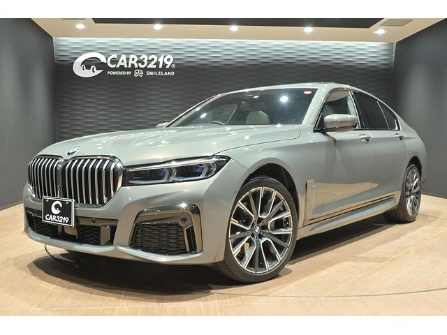 ＢＭＷ ７シリーズ