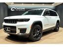 CHRYSLER JEEP JEEP GRAND CHEROKEE L