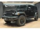 CHRYSLER JEEP JEEP WRANGLER UNLIMITED