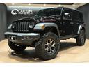 CHRYSLER JEEP JEEP WRANGLER UNLIMITED