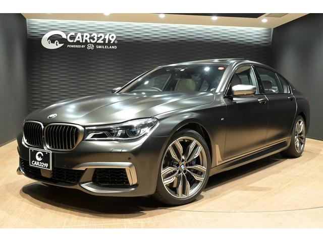 ＢＭＷ ７シリーズ