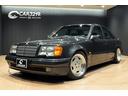 力不足を感じさせない低回転からの力強いパワーが魅力♪ ＡＭＧ５００Ｅ６．０入庫！