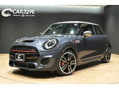 ＭＩＮＩ　ＭＩＮＩ　ジョンクーパーワークスＧＰインスパイアードエデション　限定車　専用エクステリア　専用インテリア