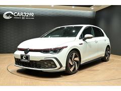 フォルクスワーゲン　ゴルフＧＴＩ　ベースグレード　デジタルメーター　テクノロジーパッケージ　アダプティブクルーズコントロール