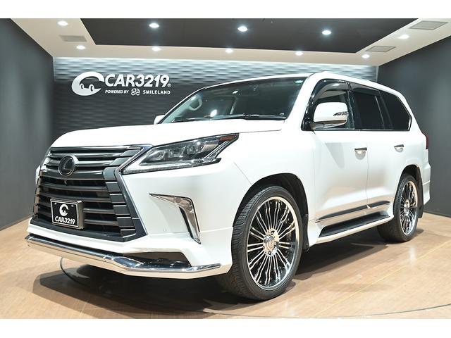 LEXUS LX LX570 | 2016 | PEARL | 26717 km | details LEXUS LX LX570 | 2016 | PEARL | 26717 km | details