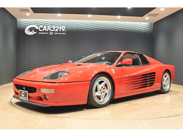 ベースグレード　生産台数５０１台／ロッソコルサ／ユーザー買取／ブラックレザー／Ｍ．Ｓ．Ｒａｃｉｎｇマフラー／カーボンフロントスポイラー／ＶＩＰＥＲセキュリティー